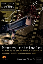 Mentes Criminales