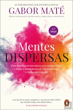 Bertrand.pt - Mentes Dispersas
