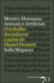 Mentes Humanas, Animais e Artificiais