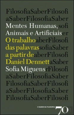Bertrand.pt - Mentes Humanas, Animais e Artificiais