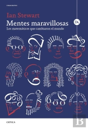 Mentes Maravillosas