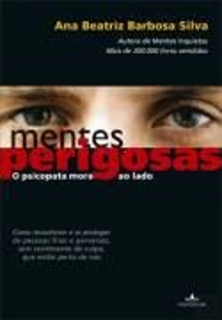 Bertrand.pt - Mentes Perigosas