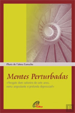 Bertrand.pt - Mentes Perturbadas