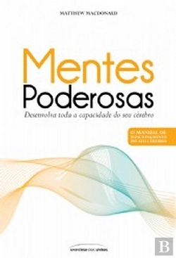 Bertrand.pt - Mentes Poderosas