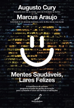 Bertrand.pt - Mentes Saudáveis, Lares Felizes