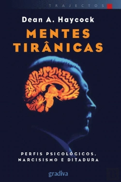 Bertrand.pt - Mentes Tirânicas