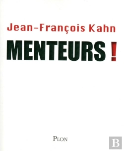 Bertrand.pt - Menteurs !