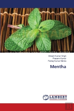 Bertrand.pt - Mentha