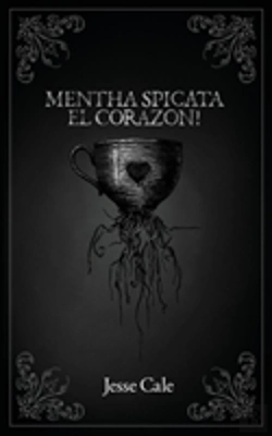 Bertrand.pt - Mentha Spicata El Corazon!
