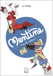 Mentine : Pas De Cadeau !