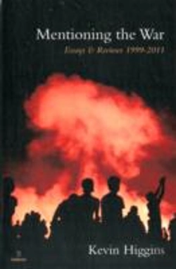 Bertrand.pt - Mentioning The War Essays & Reviews