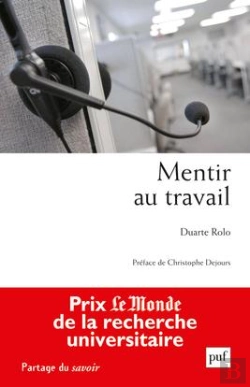 Bertrand.pt - Mentir Au Travail