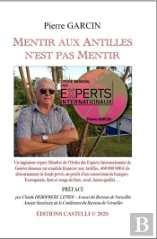 Mentir Aux Antilles N'Est Pas Mentir