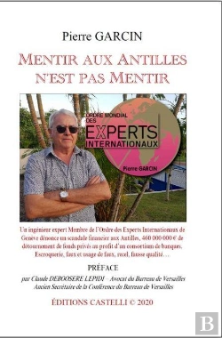 Bertrand.pt - Mentir Aux Antilles N'Est Pas Mentir
