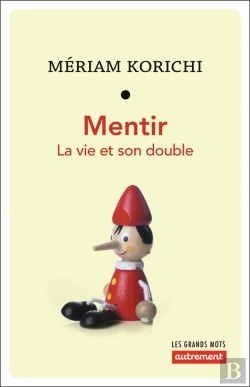 Bertrand.pt - Mentir ; La Vie Et Son Double