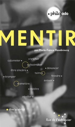 Bertrand.pt - Mentir