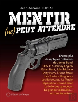 Bertrand.pt - Mentir (Ne) Peut Attendre