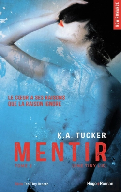 Bertrand.pt - Mentir (One Tiny Lie - Tome 2)