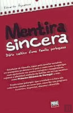 Bertrand.pt - Mentira Sincera