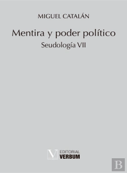 Bertrand.pt - Mentira Y Poder Político