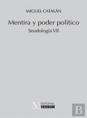Mentira Y Poder Político