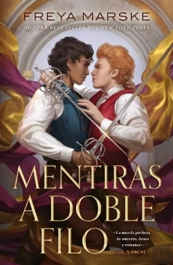 Bertrand.pt - Mentiras A Doble Filo
