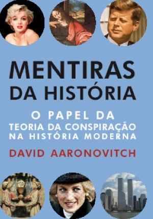 Mentiras da História