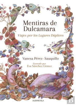 Bertrand.pt - Mentiras De Dulcamara