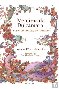 Bertrand.pt - Mentiras De Dulcamara