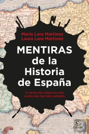 Mentiras De La Historia De España