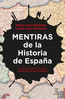 Bertrand.pt - Mentiras De La Historia De España