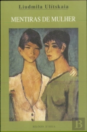 Mentiras de Mulher