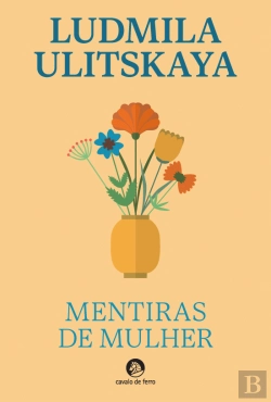 Bertrand.pt - Mentiras de Mulher