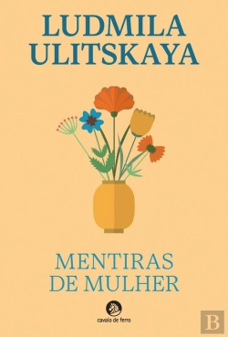 Bertrand.pt - Mentiras De Mulher