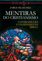 Mentiras do Cristianismo