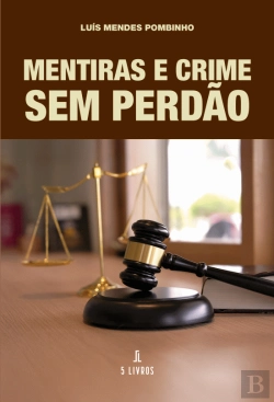 Bertrand.pt - Mentiras e Crime Sem Perdão