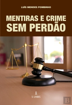 Bertrand.pt - Mentiras e Crime Sem Perdão