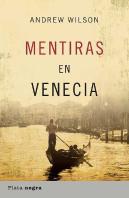 Mentiras En Venecia