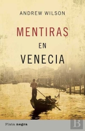 Mentiras En Venecia