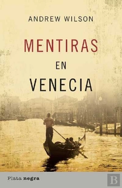 Bertrand.pt - Mentiras En Venecia