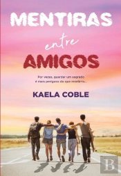 Mentiras Entre Amigos