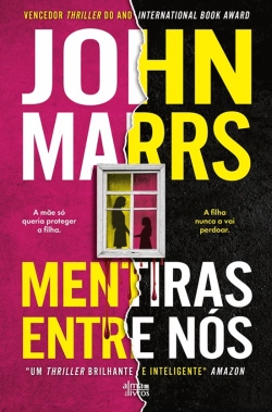 Bertrand.pt - Mentiras Entre Nós