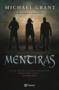 Bertrand.pt - Mentiras