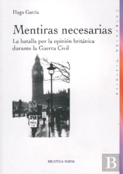 Mentiras Necesarias