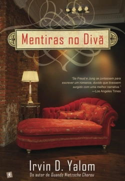 Bertrand.pt - Mentiras No Divã