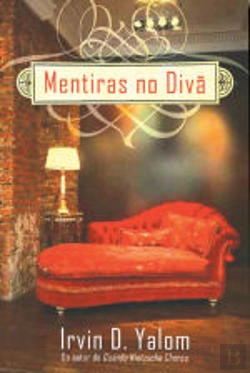 Bertrand.pt - Mentiras no Divã