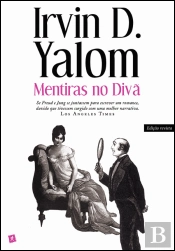 Mentiras no Divã
