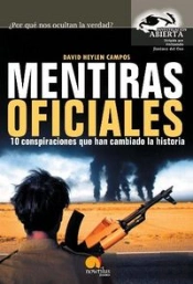 Mentiras Oficiales  