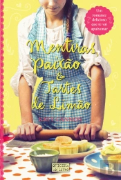 Mentiras, Paixão e Tartes de Limão