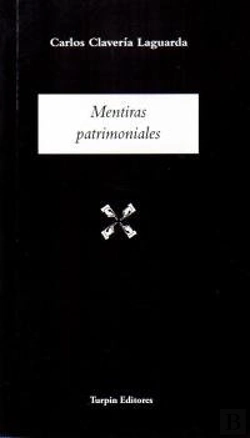 Bertrand.pt - Mentiras Patrimoniales
